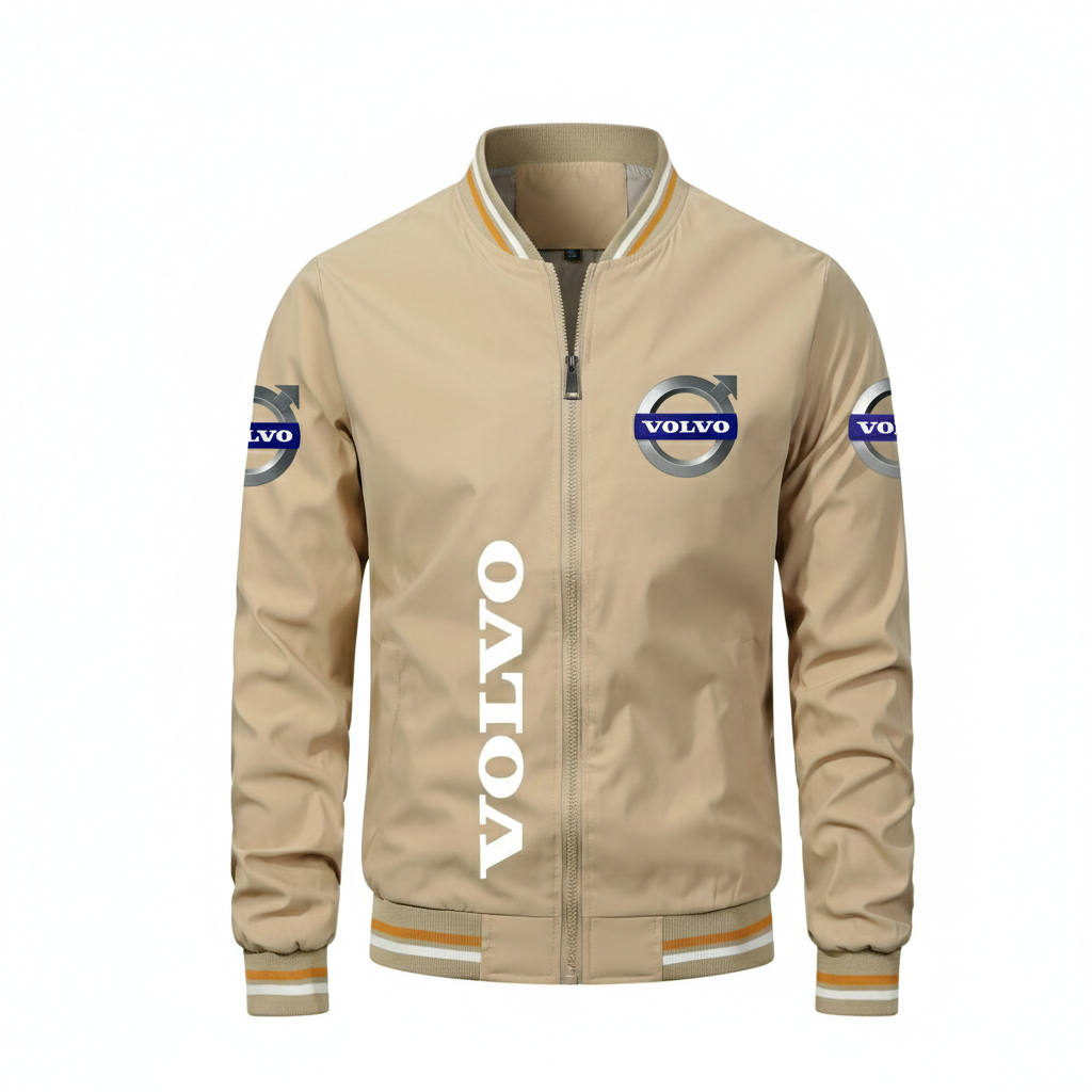 Volvo Racing Sweater