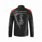 Cobra Motorsports Jacket