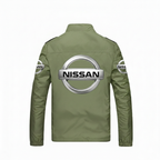 Nissan Motorsports Jacket