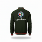 Alfa Romeo Racing Sweater