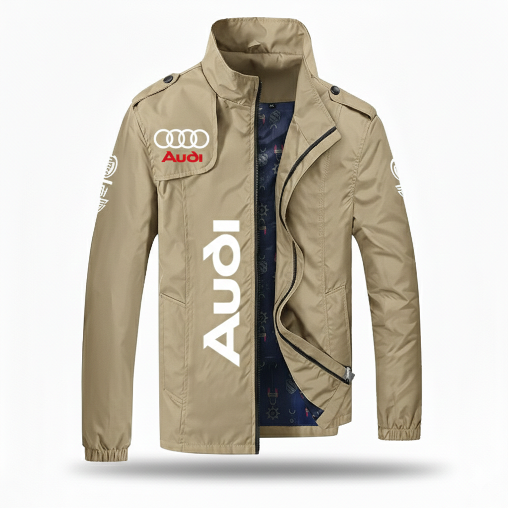 Audi Motorports Jacket