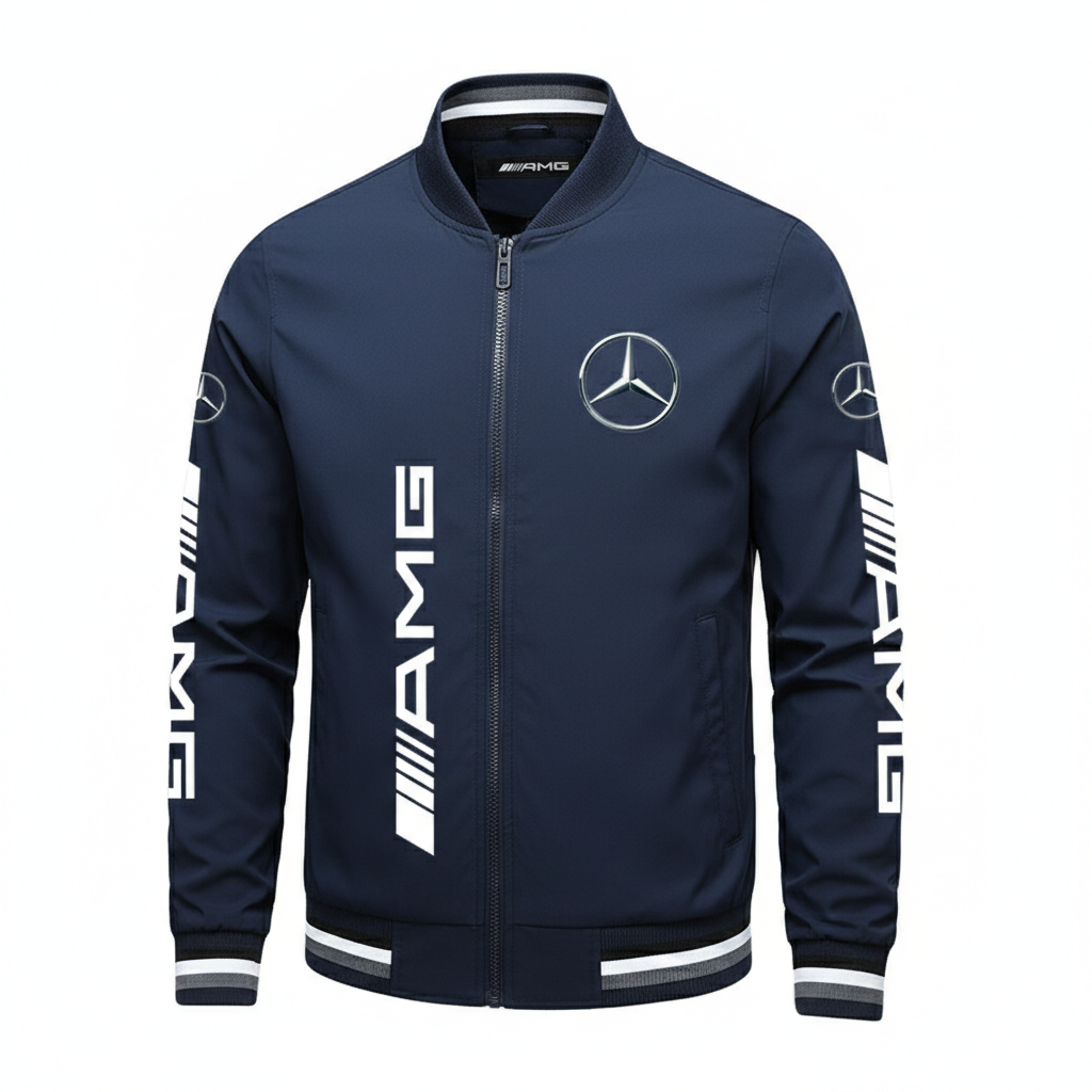 Mercedes-Benz Racing RS Jacket