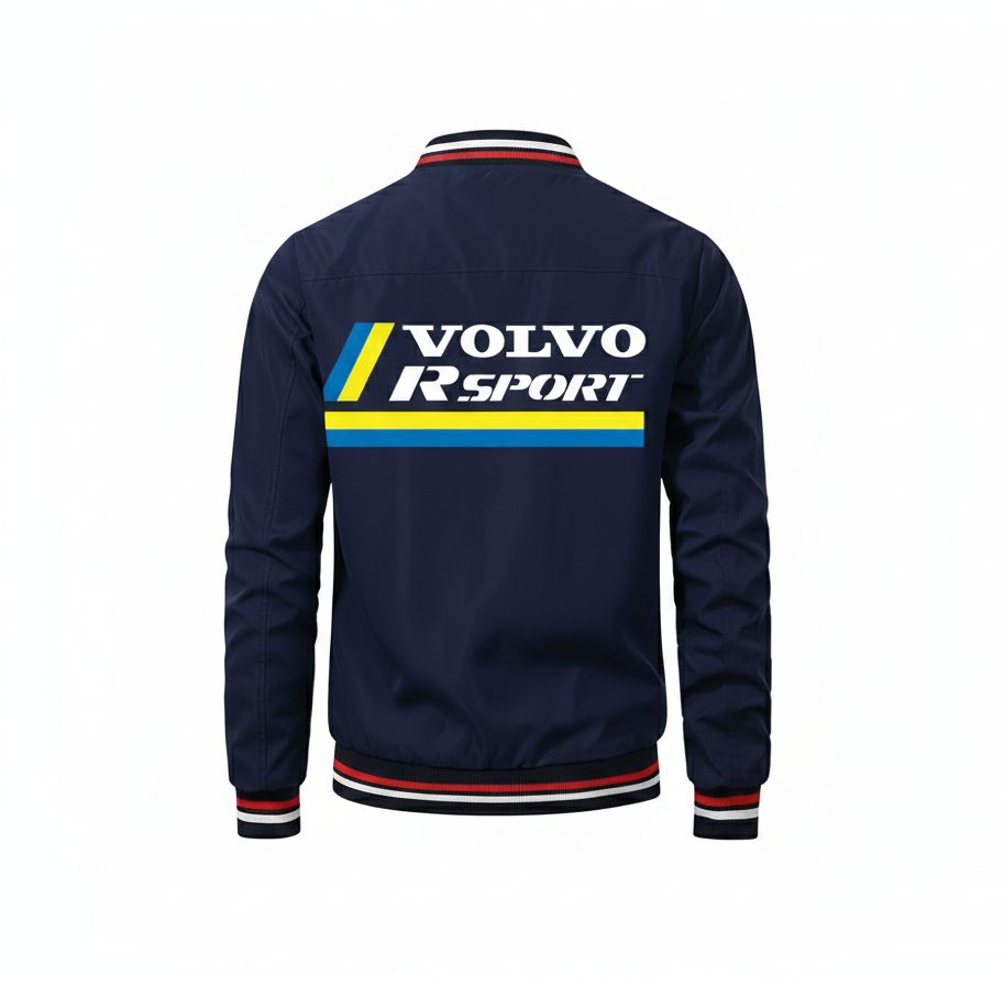 Volvo Racing Sweater