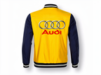 Motorsports Jacket Audi Sweater