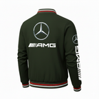 Mercedes-Benz Racing Sweater