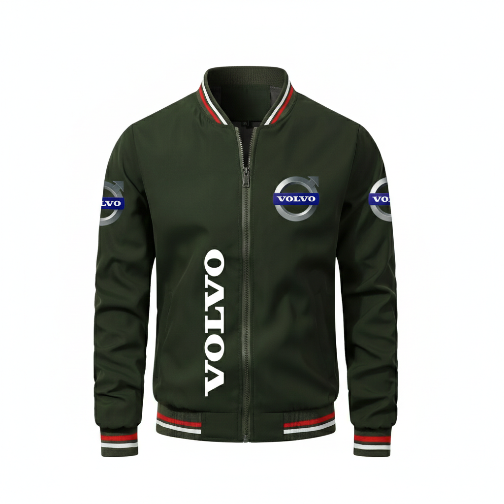 Volvo Racing Sweater