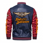 Harley Davidson Motorsport Jacket