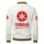 Yamaha Racing Sweater
Classic Design (Motorsport)