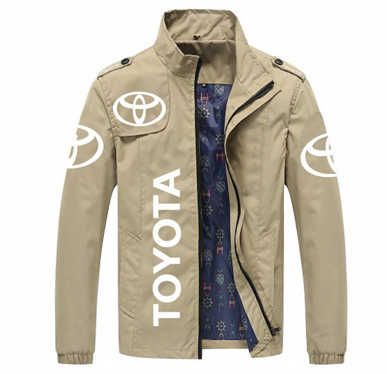 Toyota Motorsport Jacket