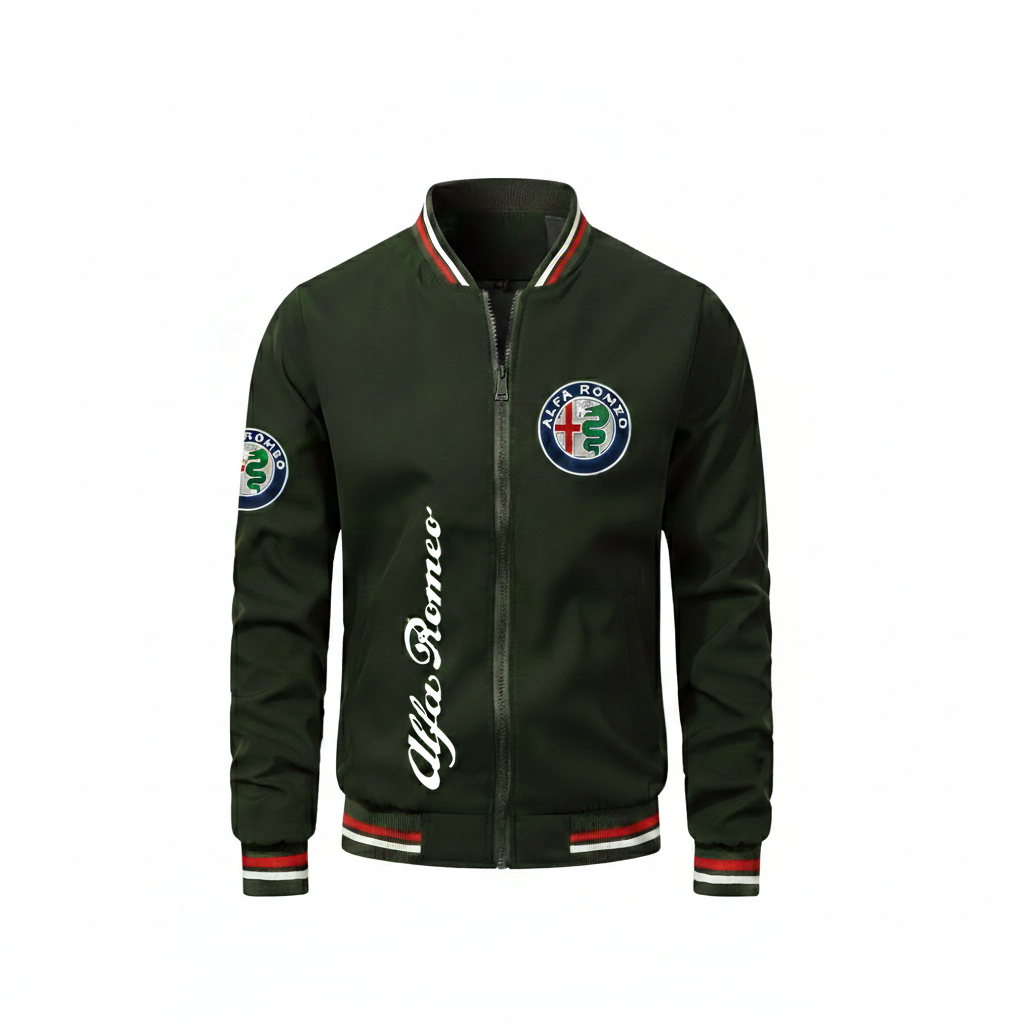 Alfa Romeo Racing Sweater