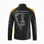 Cobra Motorsports Jacket