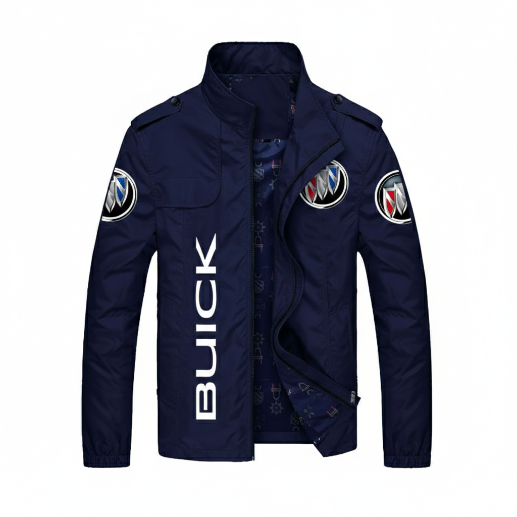 Motorsport Buick Jacket
