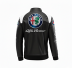 Alfa Romeo Racing Jacket