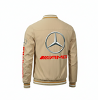 Mercedes Benz jacket