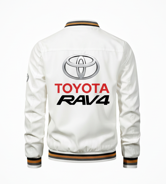 Toyota Racing Jacket (Motorsport)