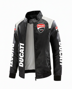 Ducati Racing Jacket (leather)