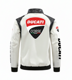 Ducati Racing Jacket (leather)