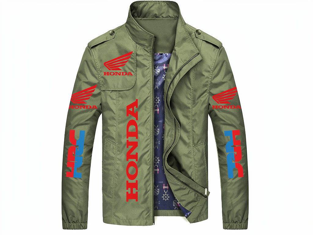 Honda Jacket (Motorsport)