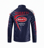 Bugatti RS Racing Jacket (leather)