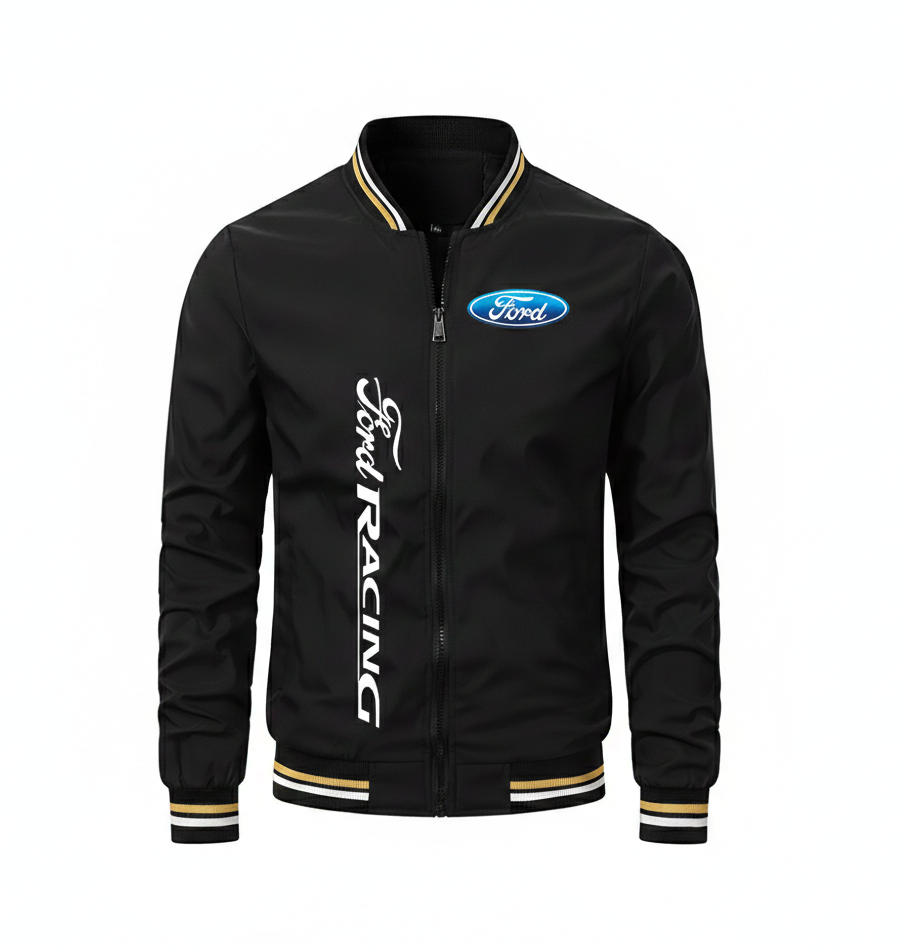 Ford Racing Jacket (motorsport)