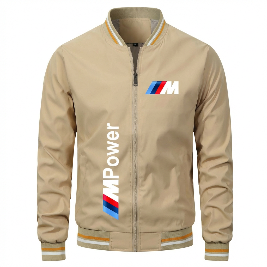 BMW Motorsport Sweater