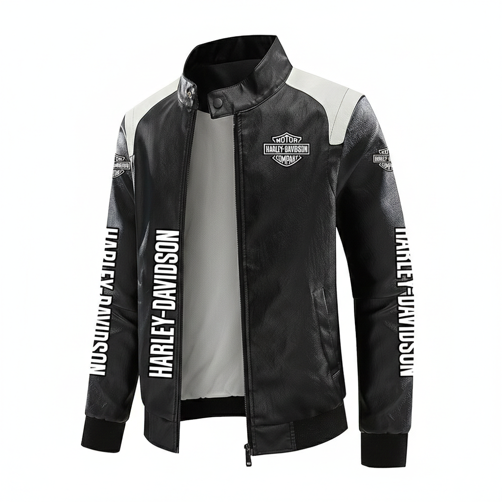 Harley Davidson Motorsport Jacket
