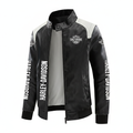 Harley Davidson Motorsport Jacket