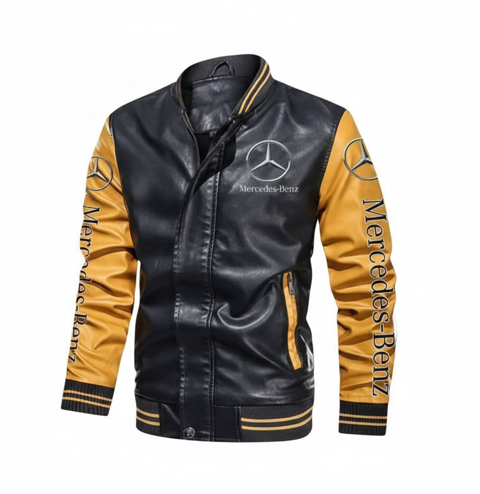 Mercedes Benz Motorsport jacket