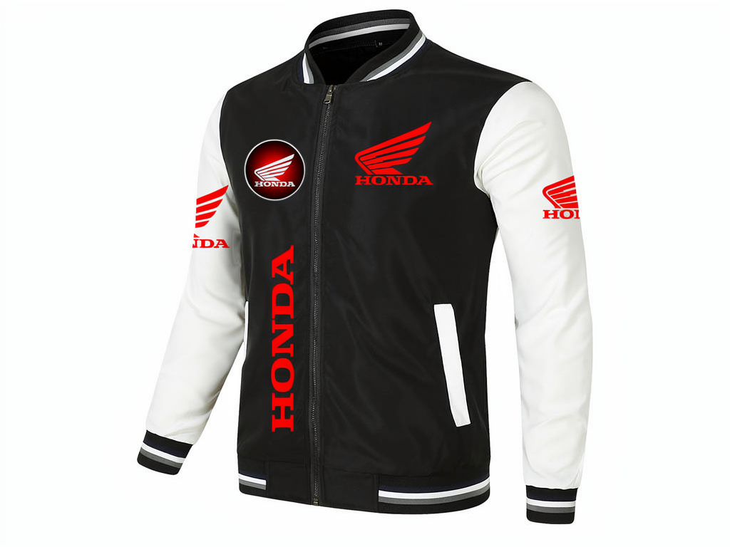 Honda Sweater (Motorsport)