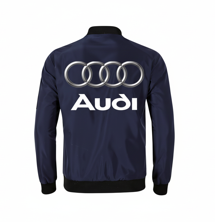 Audi Racing Motorsport Jacket