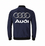 Audi Racing Motorsport Jacket