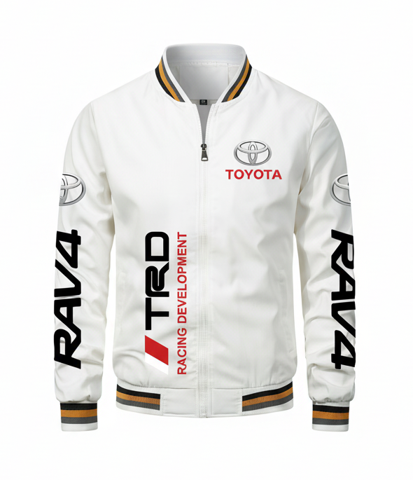 Toyota Racing Jacket (Motorsport)