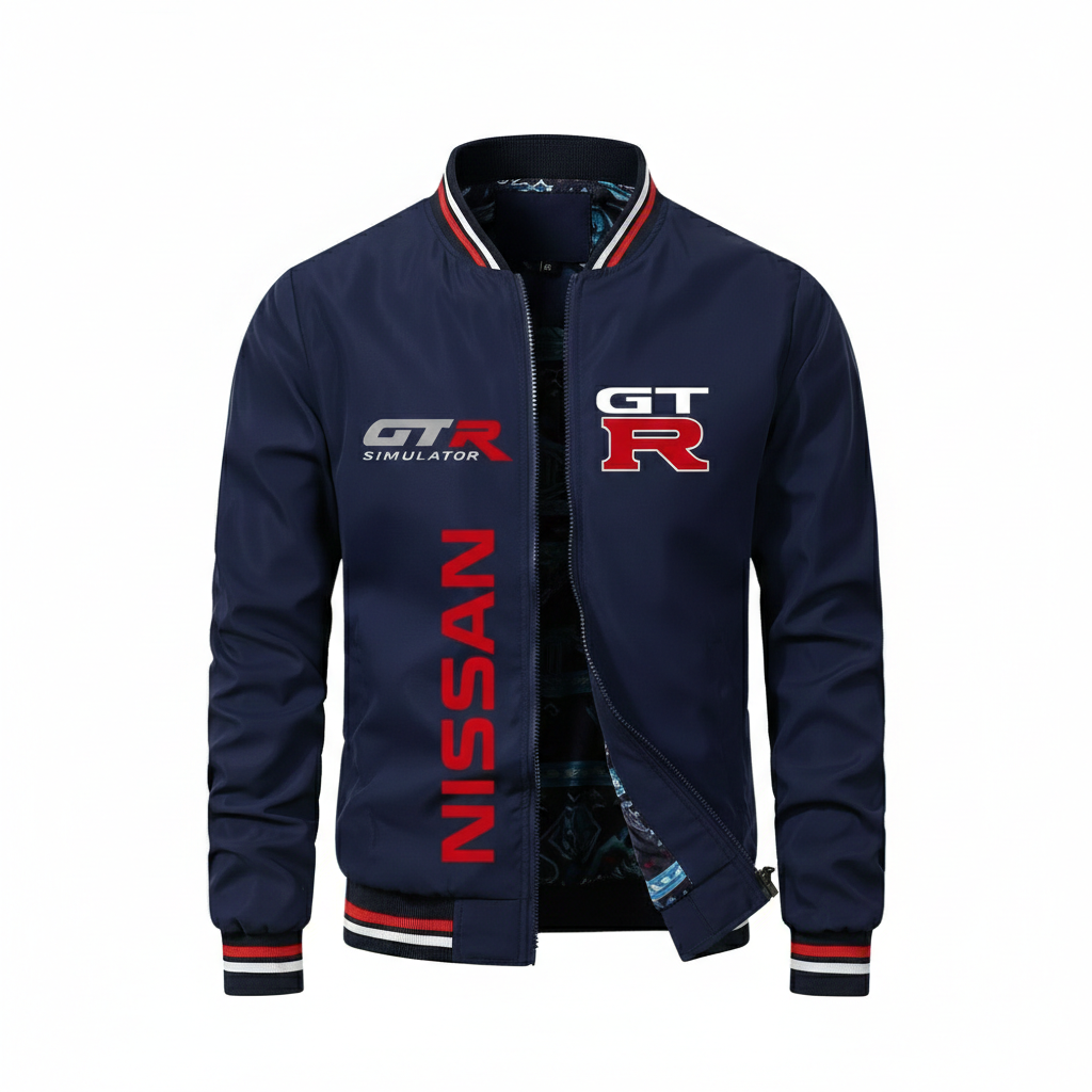 Nissan Racing Jacket (motorsport)