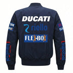 Ducati Racing Jacket