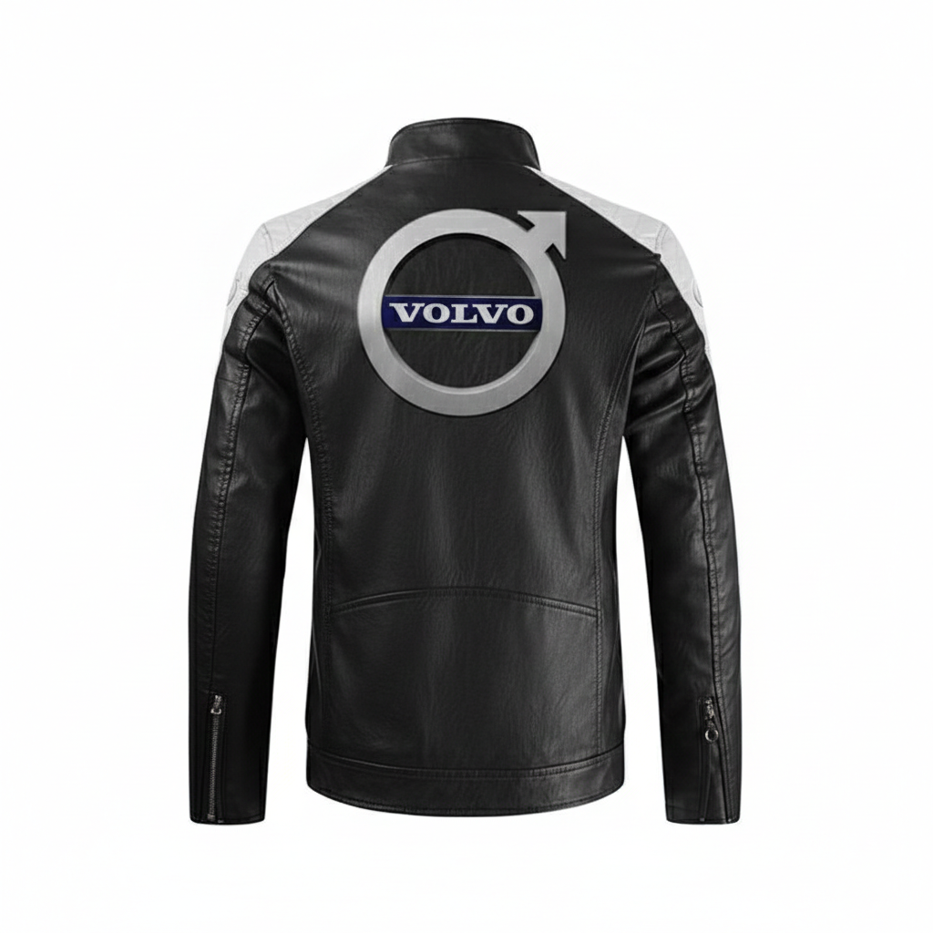 Volvo Racing Jacket