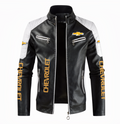 Chevrolet Racing Jacket (leather)