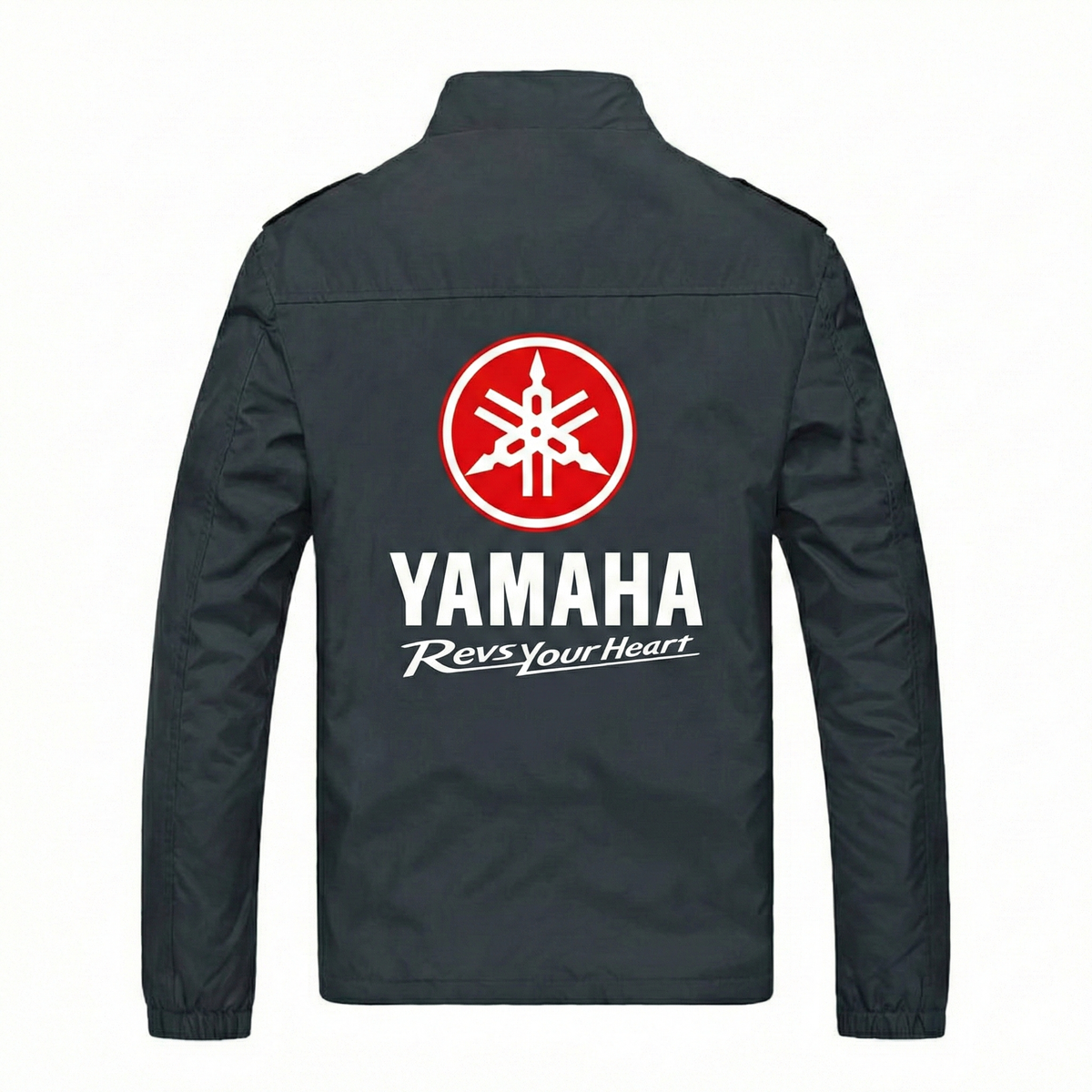 Yamaha RS Jacket (Motorsport)