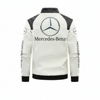 Mercedes-Benz Racing Jacket