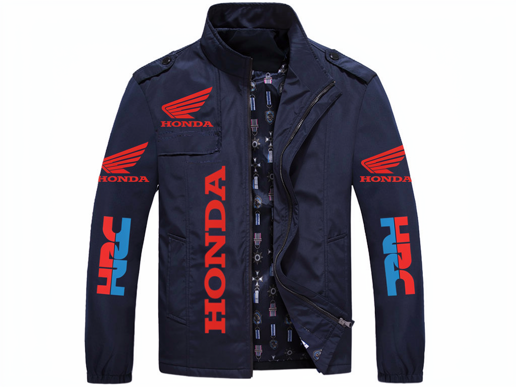 Honda Jacket (Motorsport)