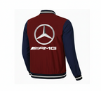 Mercedes-Benz Racing RS Jacket
