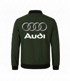 Audi Racing Motorsport Jacket