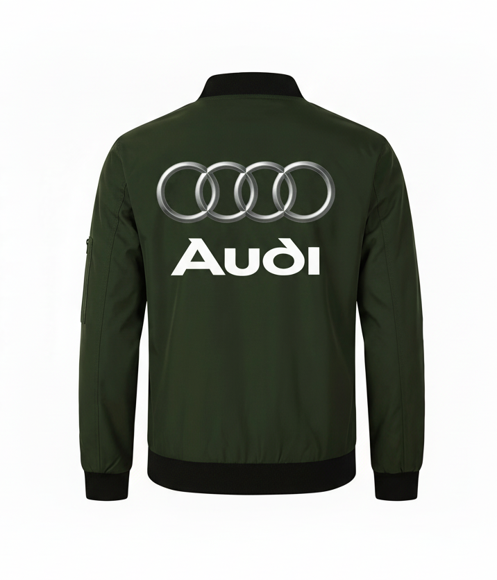 Audi Racing Motorsport Jacket