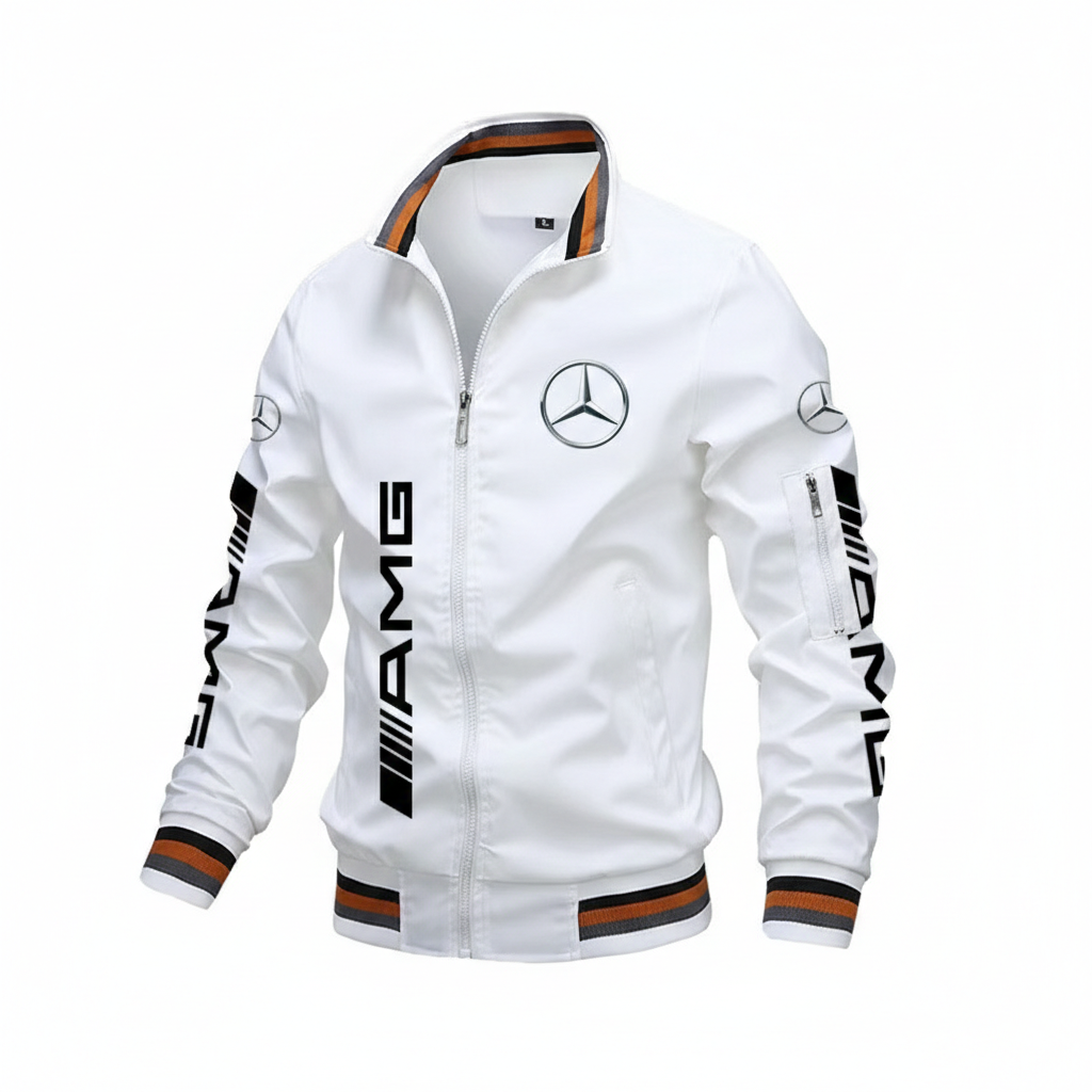 Mercedes-Benz Racing RS Jacket