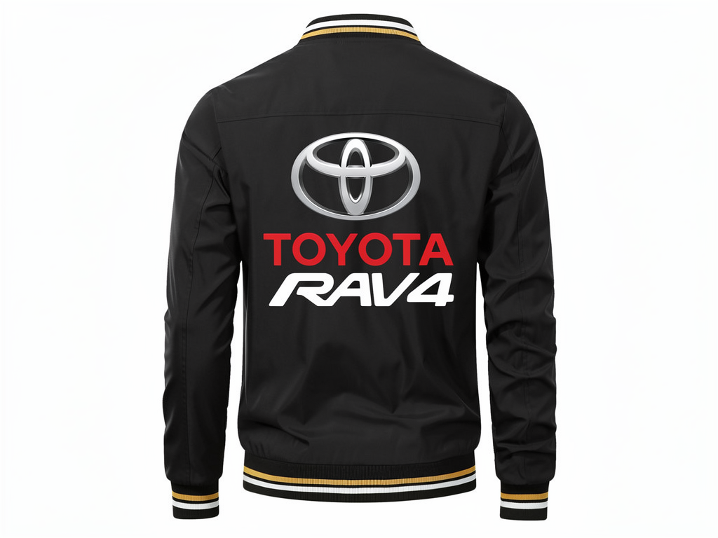 Toyota Racing Jacket (Motorsport)