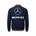 Mercedes-Benz Racing Sweater