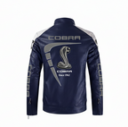 Cobra Motorsports Jacket