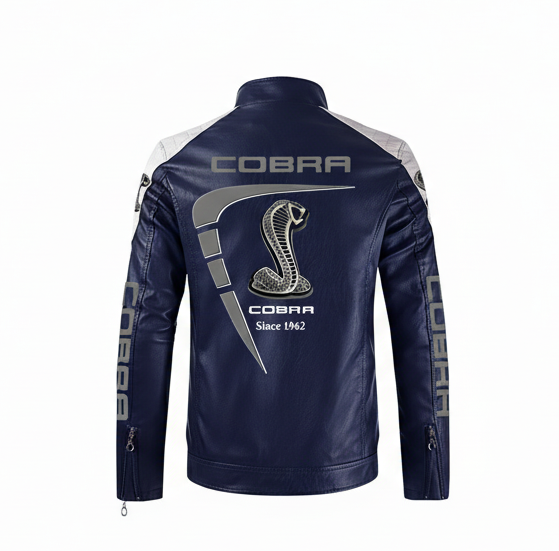 Cobra Motorsports Jacket