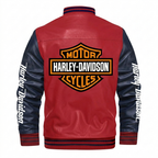 Harley Davidson motorcycles jacket