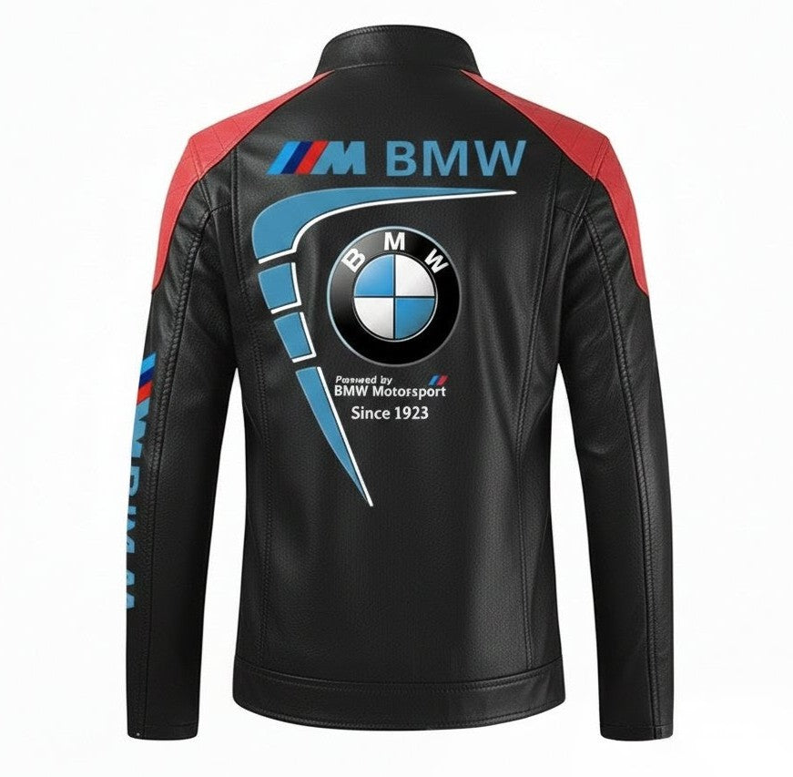 BMW RS Edition Jacket (leather)