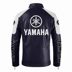 Yamaha Racing Jacket (Motorsport Leather)